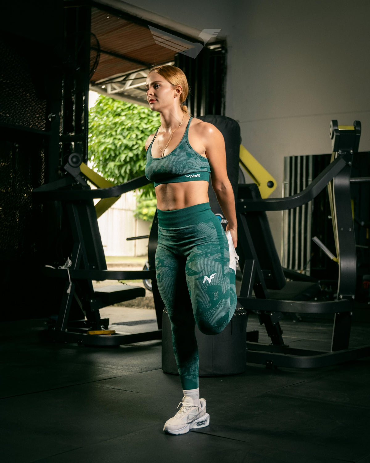 Legging Mujer