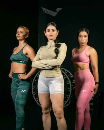 Enterizo Mujer