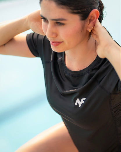 Camisas Mujer
