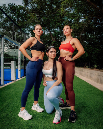 Legging Mujer