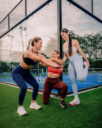 Legging Mujer