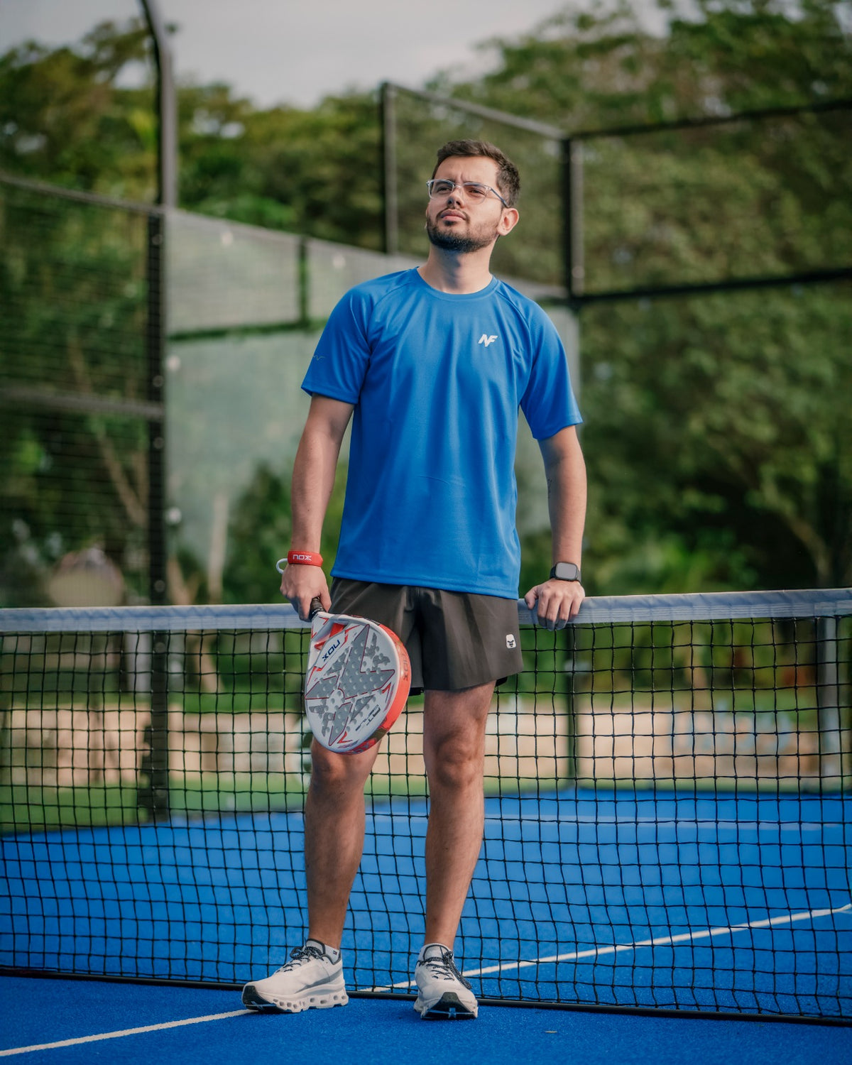 Pantaloneta Hombre