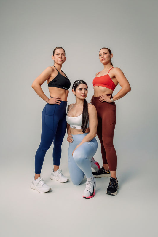 Prendas Mujer